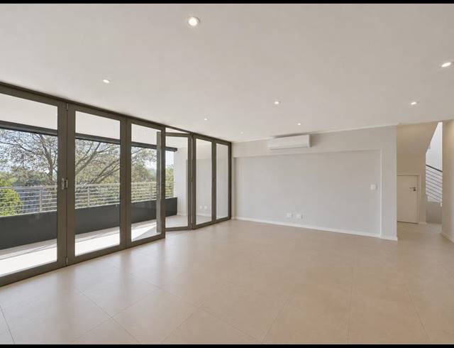 3 BEDROOM PROPERTY TO RENT IN BRYANSTON